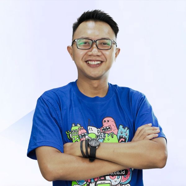 Setyo Hadi Joko Nugroho